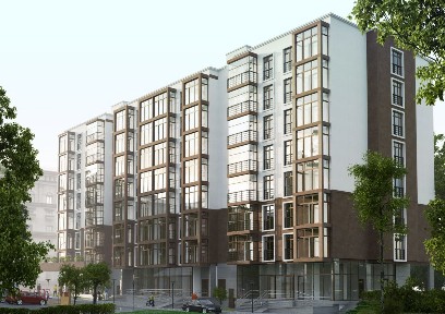 ЖК Глобус Меридиан