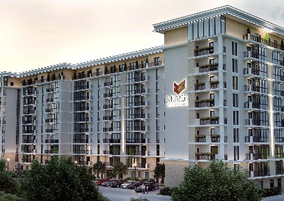 ул. Выговского, 5б