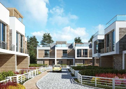 Forest Park Club Resort