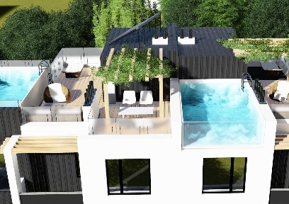 Таунхаусы «Династия»