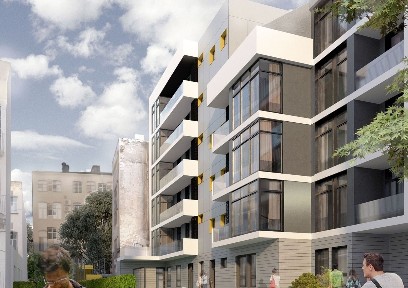 ул. Ефремова, 26