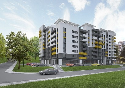 ул. Сахарова / ул. Бойковская