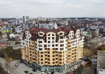 ул. Роксоланы, 16