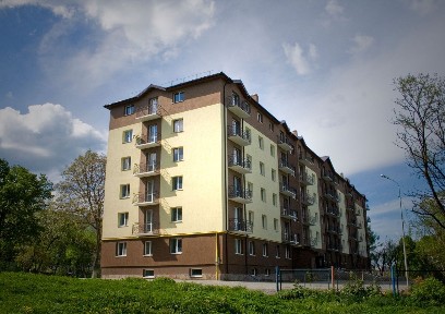 ЖК Подгорье