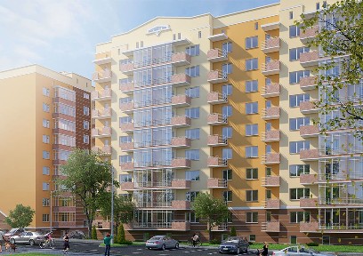 ул. Вербицкого, 22