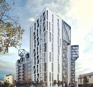 ул. Героев УПА, 73