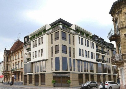 ул. Лычаковская, 70