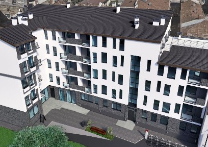 ул. Богдана Хмельницкого, 109