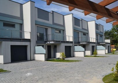 Таунхаусы «Кленовая Аллея»