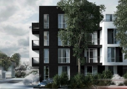 ЖК Сальвадор Дали