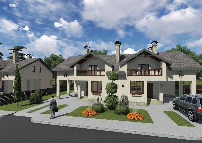 ул. Боковая Ивана Франко, 35-37