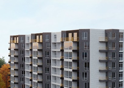 ЖК Сиховская околица