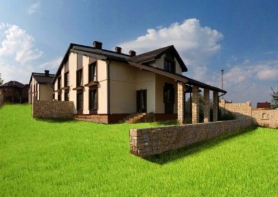 КГ Richman