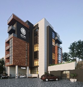 Клубный дом «На Лычаковской»