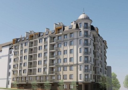 ул. Ивана Карпинца / ул. Генерала Засядько