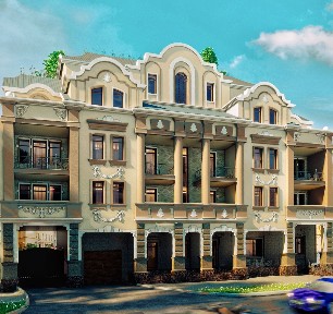 ЖК Княжеский