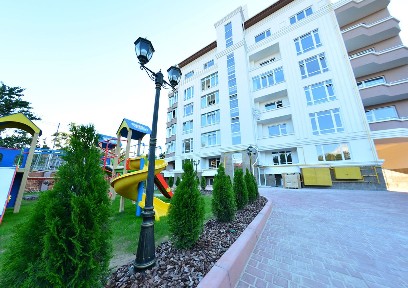 ул. Малая Морская, 2а