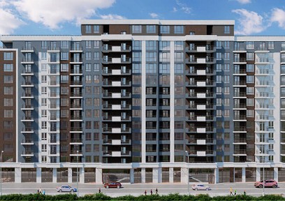 Жилой район «Сады Ривьеры»