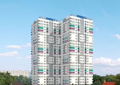 ЖК Горизонт