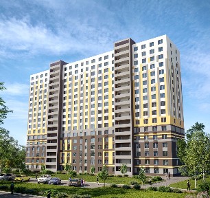 ЖК Сити Парк