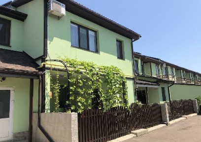 Таунхаус «Академический»