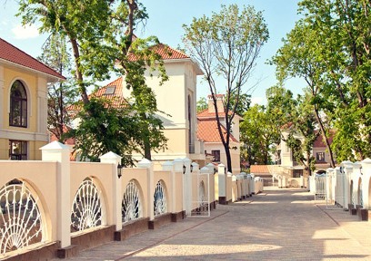 КГ Оазис