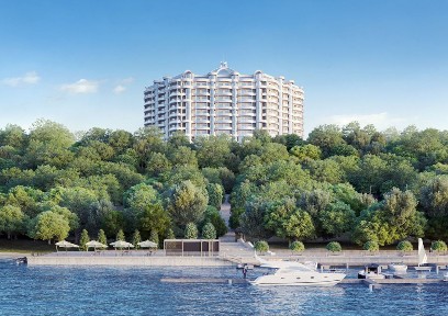 Французский бульвар, 29