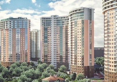 ЖК Двадцать шестая жемчужина