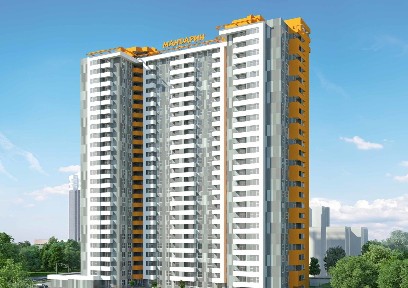 ЖК Мандарин