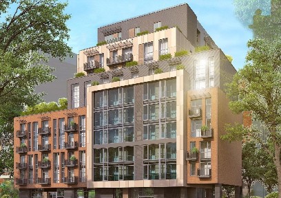 ЖК Ясная Поляна 2