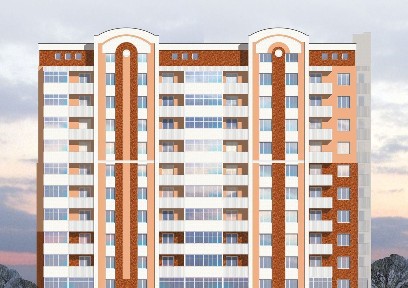 мкрн Браилки, ул. Башкирцевой, 39