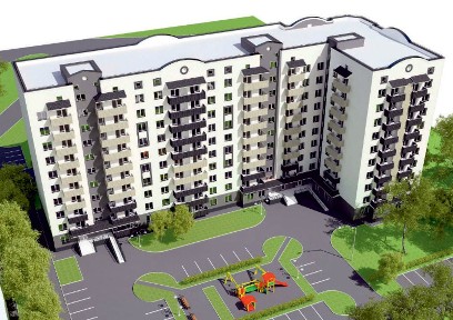 бул. Боровиковского, 4