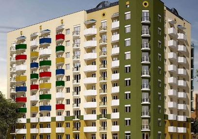 бул. Маршала Конева, 1б