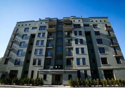 Клубный дом «Парковый»