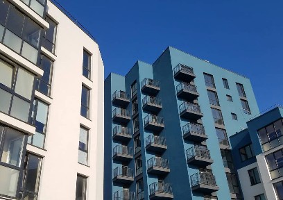 ЖК Басів схил