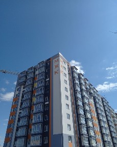 МЖК Семья