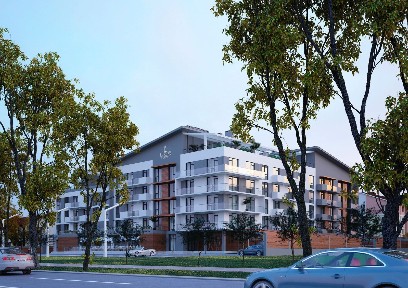 ЖК Luxury Square