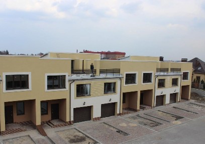 ул. Кибалюка, 17