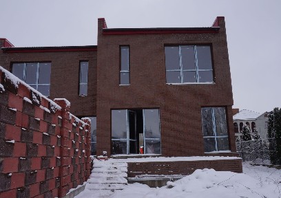 ул. Светличная, 6