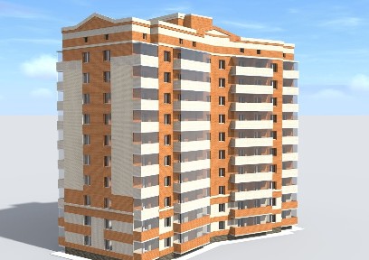 ул. Кондратьева, 132/1, 132/2, 132/3