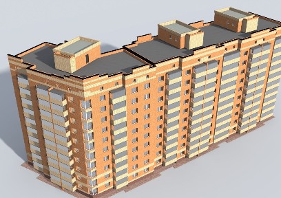 ул. Интернационалистов, 35/1-35/5