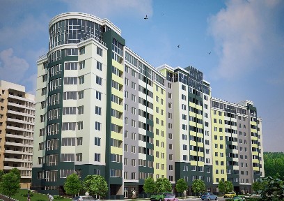 пр-т Лушпы, 2/2