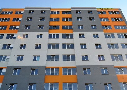 ЖК Флагман