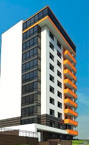 ул. Троллейбусная