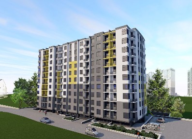 ул. Овощная