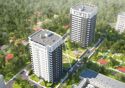 ЖК Одесский