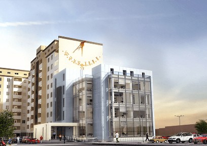 ЖК Московский