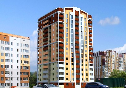 ЖК Балакирева