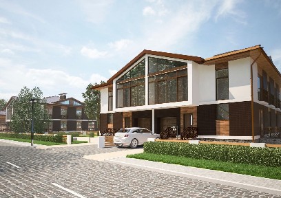 КГ Eurovillage