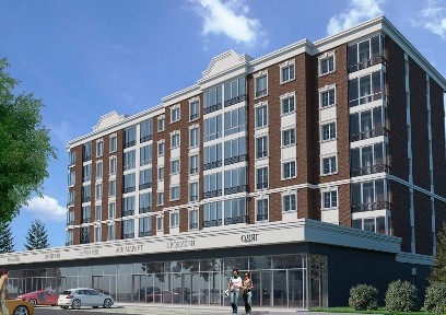 ЖК Амстердам